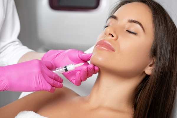 FAQs: Fat Dissolving Injections (Aqualyx & Alternatives) Kensal Town