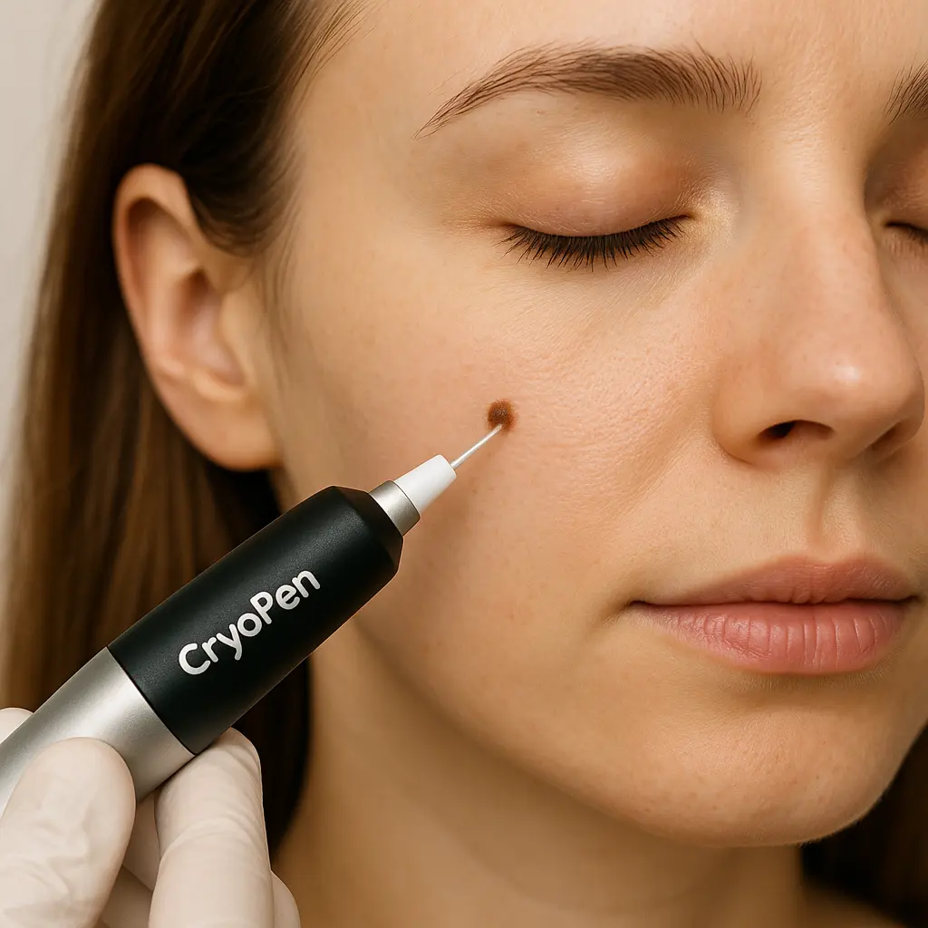 Mole removal Kensal Town treatment