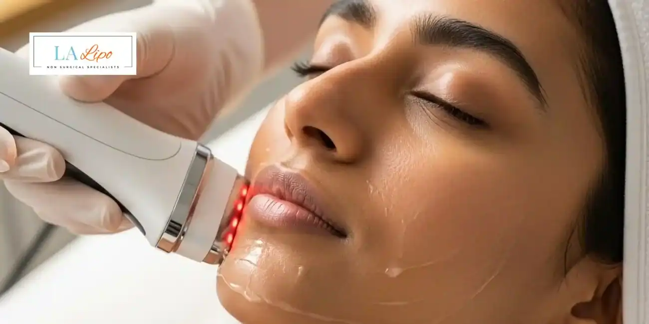 Which Areas of the Body Respond Best to Non-Surgical Skin Tightening Kensal Town?